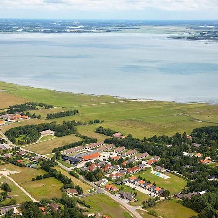 6 Person Holiday Home On A Holiday Park In Bl Vand Blåvand Exterior photo