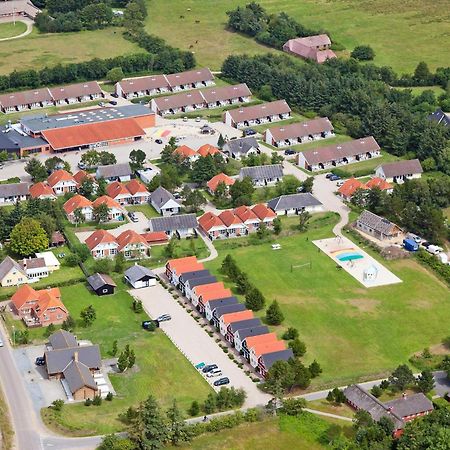 6 Person Holiday Home On A Holiday Park In Bl Vand Blåvand Exterior photo