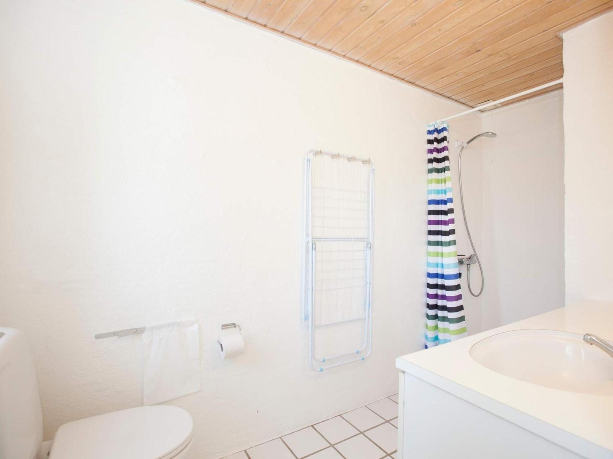 6 Person Holiday Home On A Holiday Park In Bl Vand Blåvand Exterior photo
