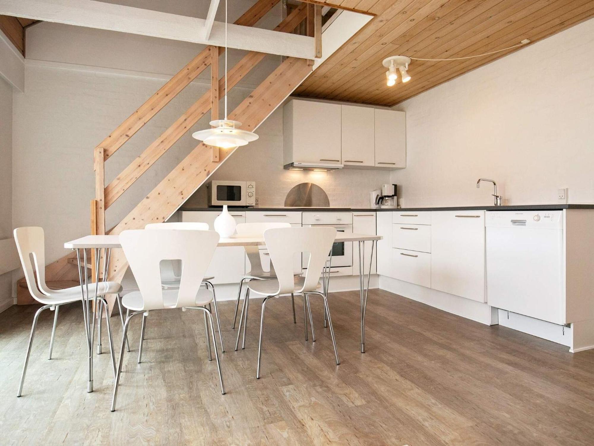 6 Person Holiday Home On A Holiday Park In Bl Vand Blåvand Exterior photo