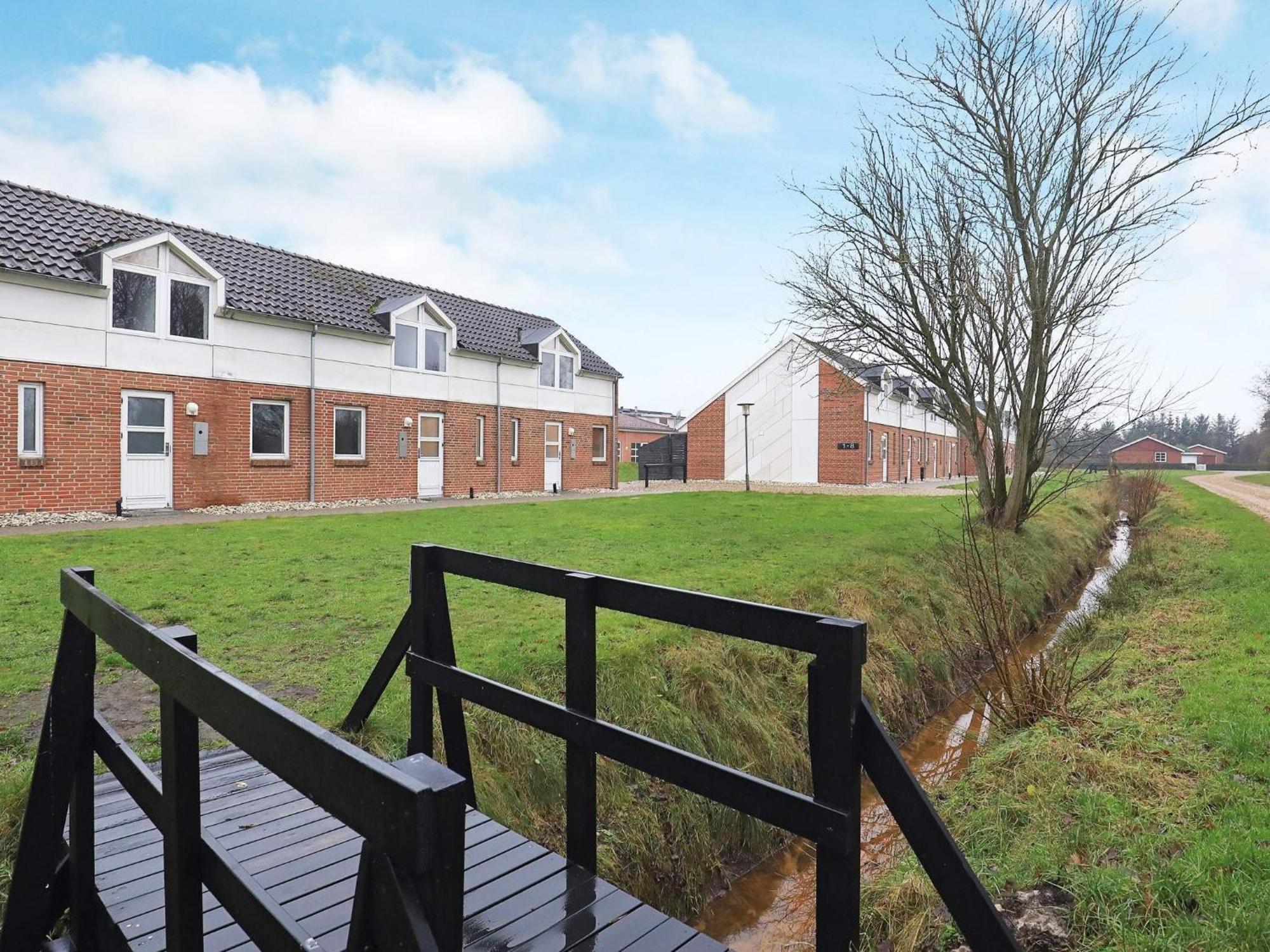 6 Person Holiday Home On A Holiday Park In Bl Vand Blåvand Exterior photo