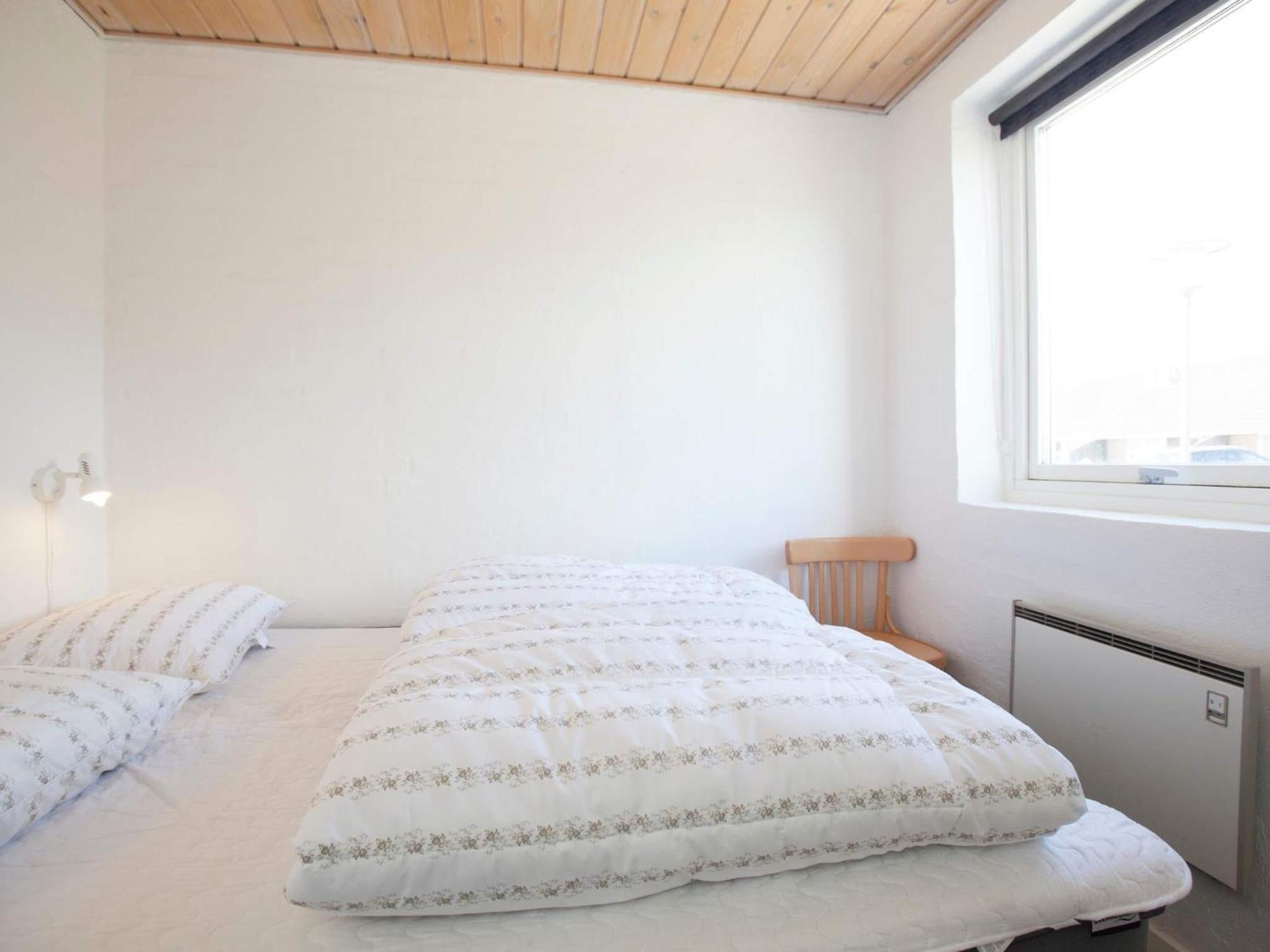 6 Person Holiday Home On A Holiday Park In Bl Vand Blåvand Exterior photo