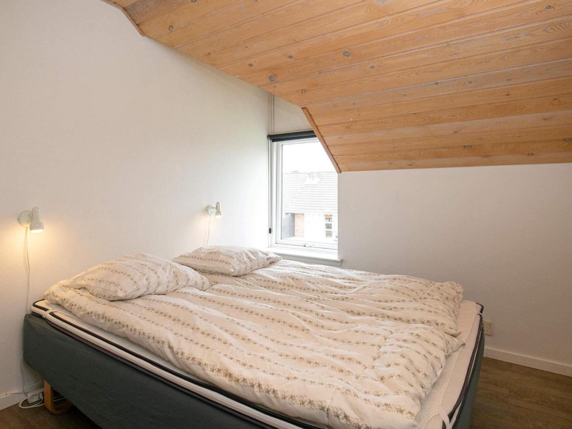 6 Person Holiday Home On A Holiday Park In Bl Vand Blåvand Exterior photo